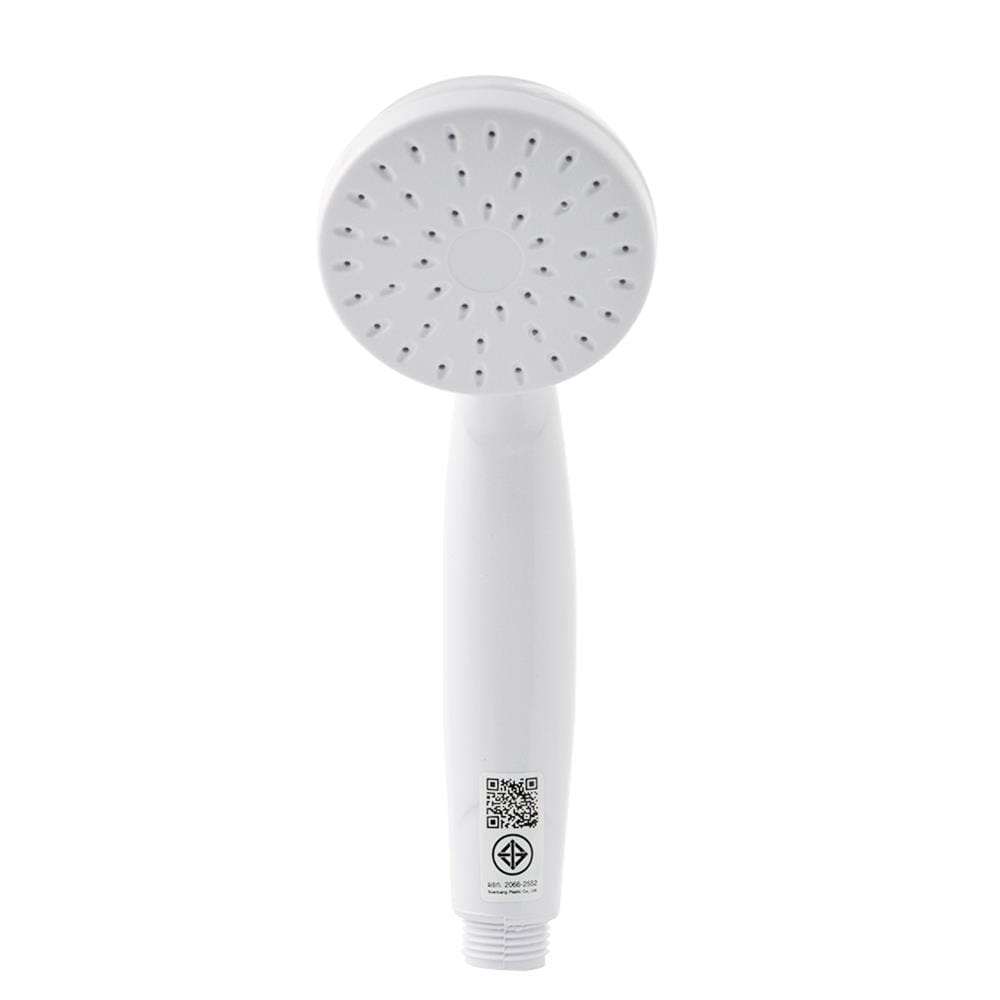 ฝักบัวเฉพาะหัว 1 ระดับ ELEGANCE EG-0035