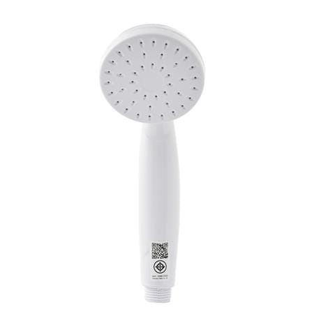ฝักบัวเฉพาะหัว 1 ระดับ ELEGANCE EG-0035_1
