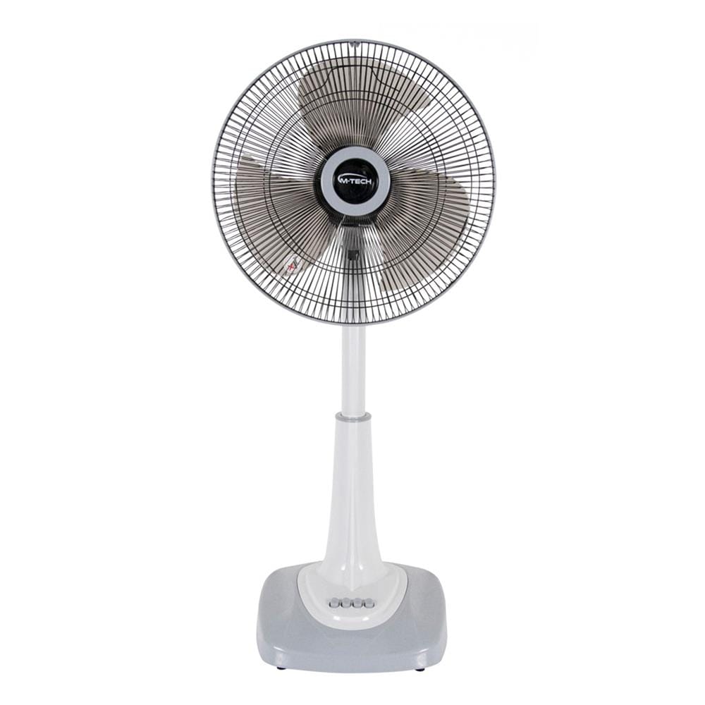 พัดลมสไลด์ 16 นิ้ว M-TECH CSF-5165 สีเทา_0