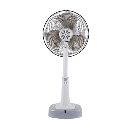 พัดลมสไลด์ 16 นิ้ว M-TECH CSF-5165 สีเทา_2