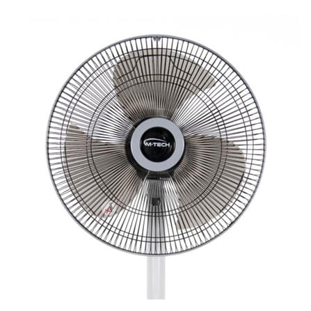 พัดลมสไลด์ 16 นิ้ว M-TECH CSF-5165 สีเทา_3