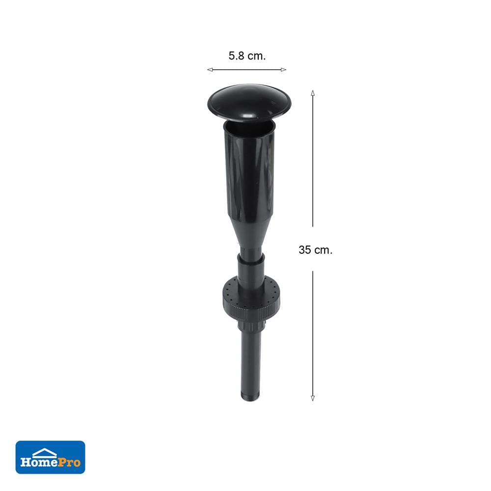 หัวน้ำพุ ร่มซ้อนใหญ่ SPRING FT-UMB-2M