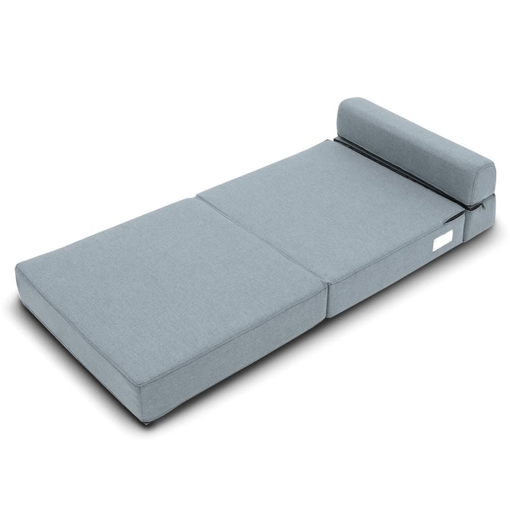 โซฟาเบด THAIBULL OLT501-72 สีเทา