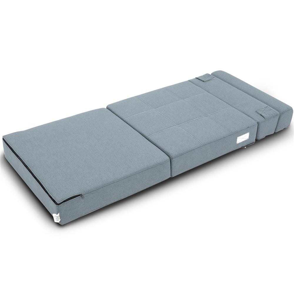 โซฟาเบด THAIBULL OLT501-72 สีเทา