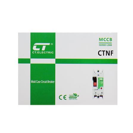 โมลเคสเซอร์กิตเบรกเกอร์ CT ELECTRIC CTNF-63C 2P 40A_2