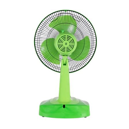 พัดลมตั้งโต๊ะ 12 นิ้ว M-TECH CF-5121 สีเขียว_2