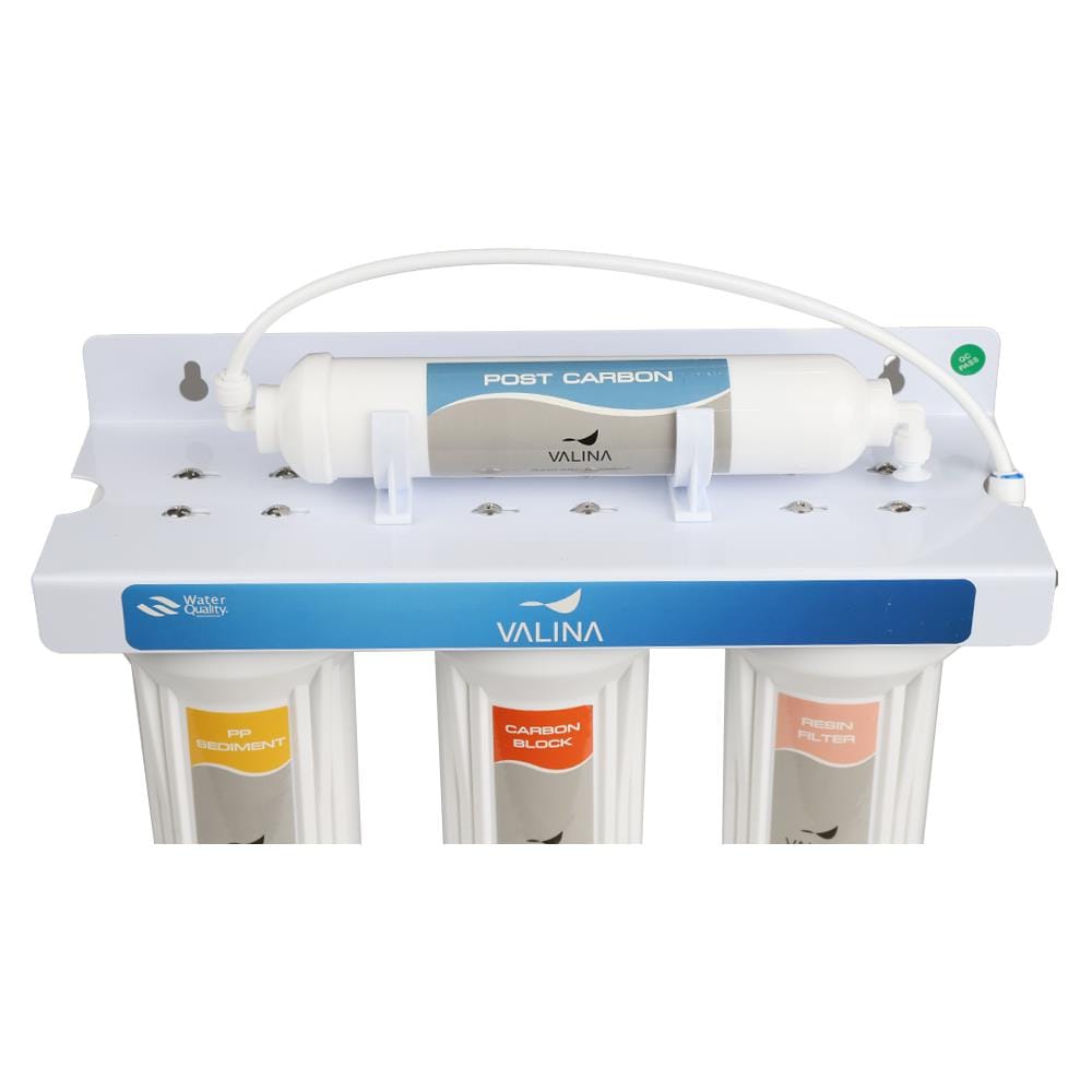 เครื่องกรองน้ำดื่ม VALINA MF-01