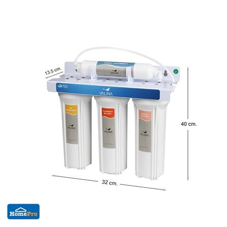 เครื่องกรองน้ำดื่ม VALINA MF-01_8
