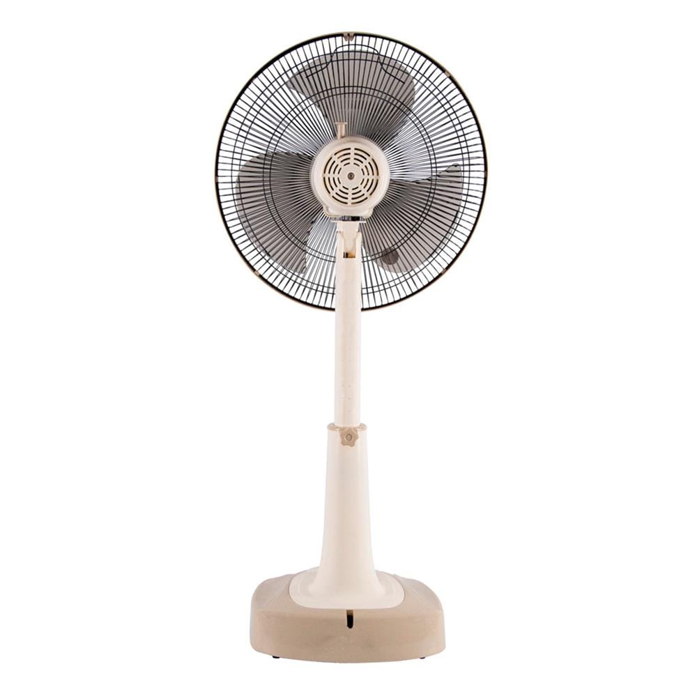 พัดลมสไลด์ 16 นิ้ว M-TECH CSF-5165 สีครีม