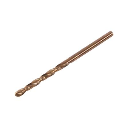 ดอกเจาะเหล็ก PUMPKIN M35 STRAIGHT SHANK COBALT 9/64 นิ้ว_0