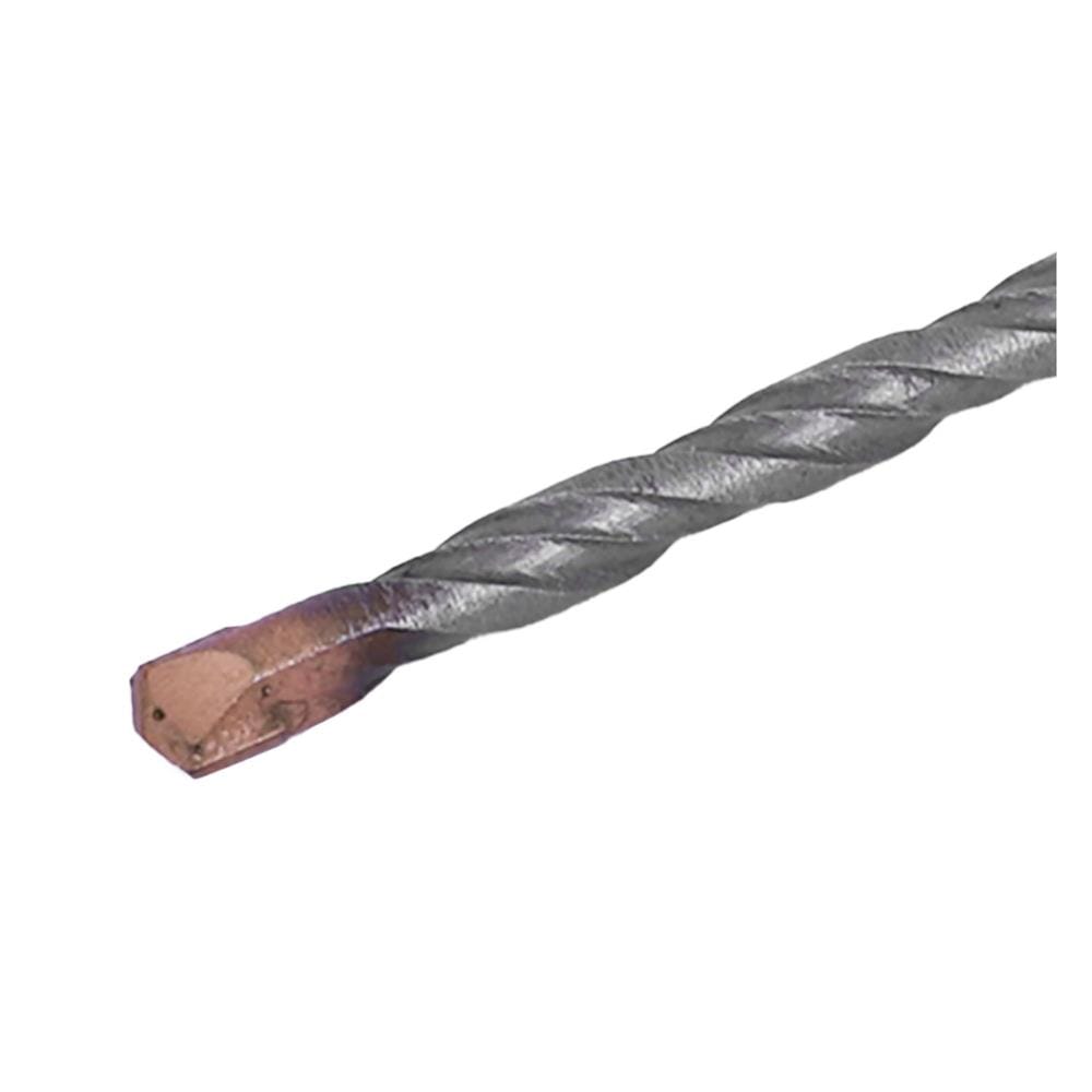 ดอกเจาะคอนกรีต PUMPKIN STRAIGHT SHANK MASONRY DRILL BITS 4X75 มม.