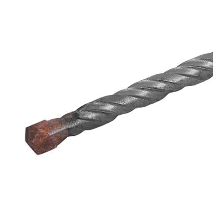 ดอกเจาะคอนกรีต PUMPKIN STRAIGHT SHANK MASONRY DRILL BITS 6.5X100 มม._1
