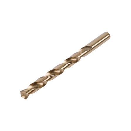 ดอกเจาะเหล็ก PUMPKIN M35 STRAIGHT SHANK COBALT 1/2 นิ้ว_0