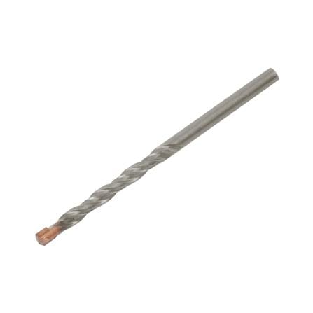 ดอกเจาะคอนกรีต PUMPKIN STRAIGHT SHANK MASONRY DRILL BITS 5X85 มม._0