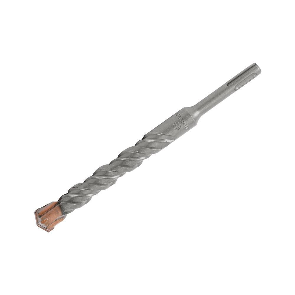 ดอกเจาะคอนกรีต PUMPKIN SDS X-CARBIDE ROTARY DRILL BITS 19X210 มม.