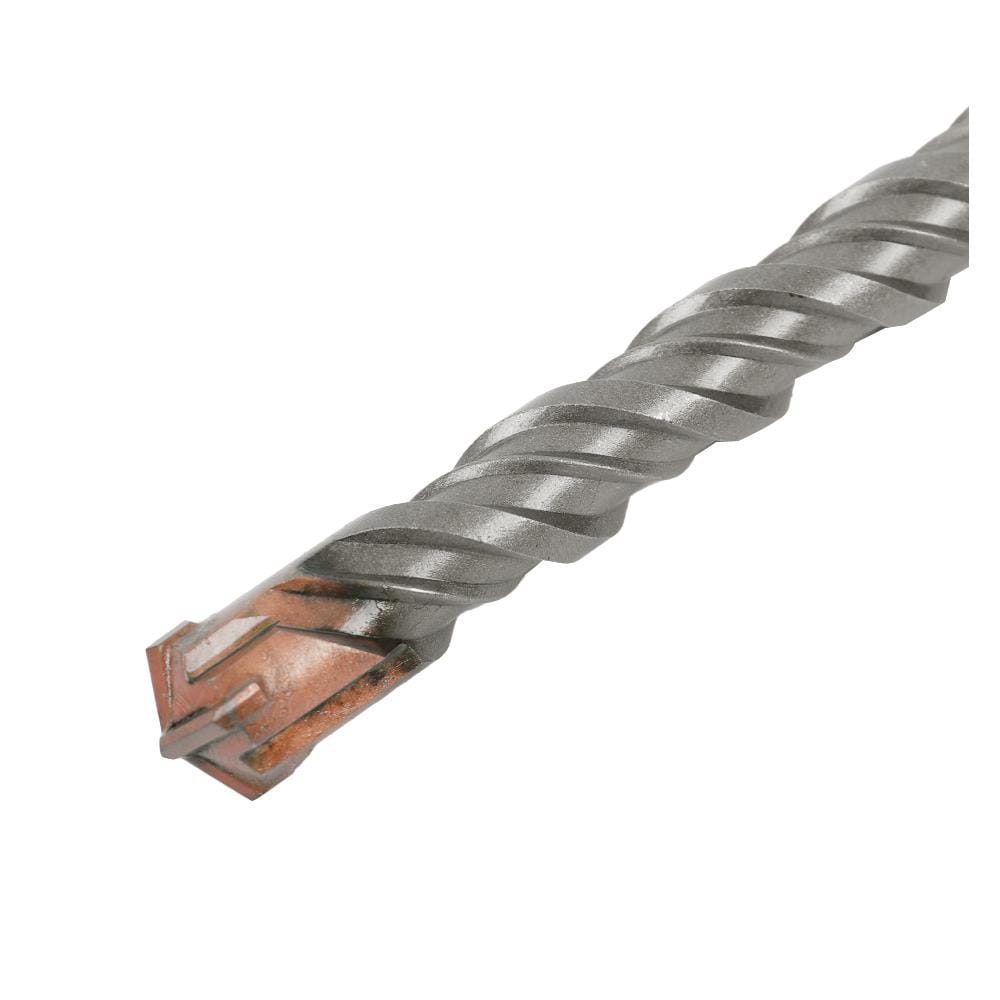 ดอกเจาะคอนกรีต PUMPKIN SDS X-CARBIDE ROTARY DRILL BITS 19X210 มม.