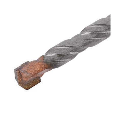 ดอกเจาะคอนกรีต PUMPKIN STRAIGHT SHANK MASONRY DRILL BITS 8X110 มม._1