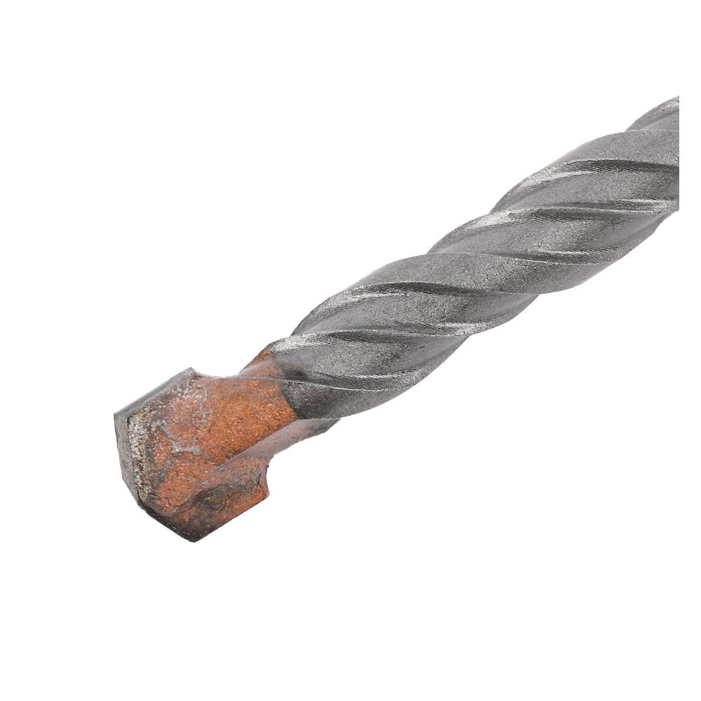 ดอกเจาะคอนกรีต PUMPKIN STRAIGHT SHANK MASONRY DRILL BITS 10X120 มม.