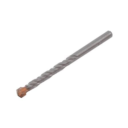 ดอกเจาะคอนกรีต PUMPKIN STRAIGHT SHANK MASONRY DRILL BITS 10X120 มม._0