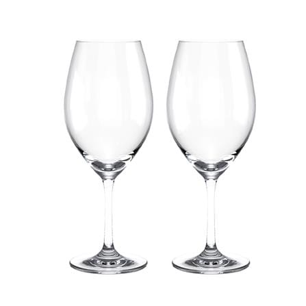 แก้วก้านคริสตัล 375 มล. LUCARIS WINE BEGINNER WHITE WINE (แพ็ก 2 ใบ)_0