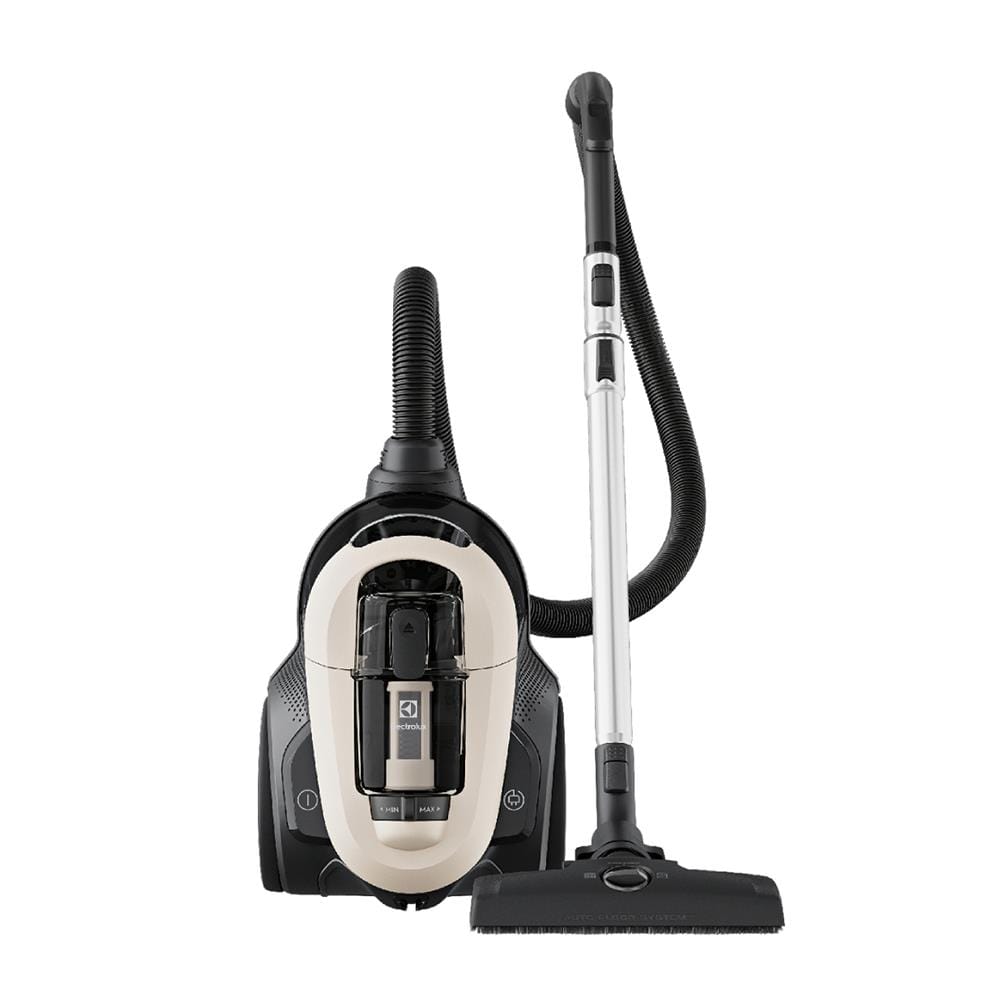 เครื่องดูดฝุ่นแบบกล่อง ELECTROLUX EFC71622SW