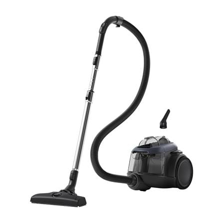 เครื่องดูดฝุ่นแบบกล่อง ELECTROLUX EFC71611_1