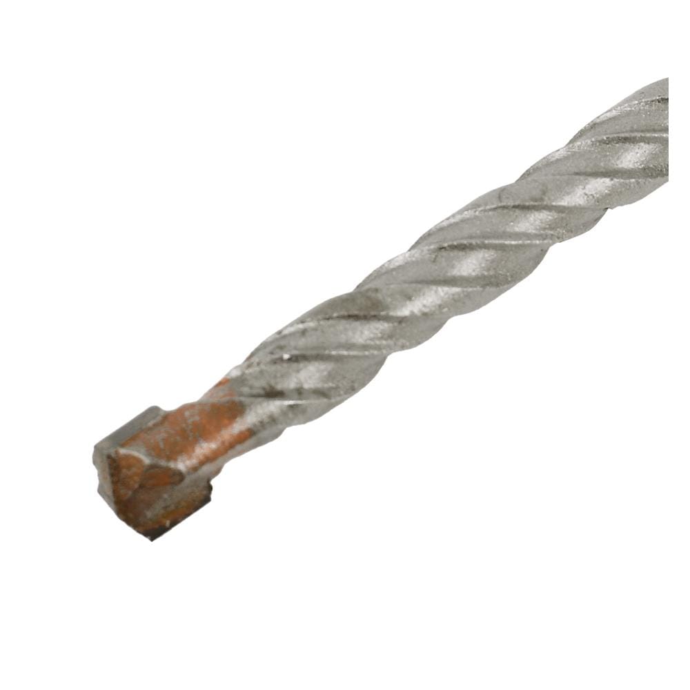 ดอกเจาะคอนกรีต PUMPKIN STRAIGHT SHANK MASONRY DRILL BITS 6.5X150 มม.