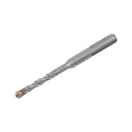 ดอกเจาะคอนกรีต PUMPKIN SDS X-CARBIDE ROTARY DRILL BITS 7x110 มม._0