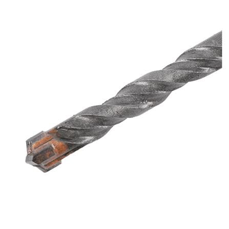 ดอกเจาะคอนกรีต PUMPKIN SDS X-CARBIDE ROTARY DRILL BITS 7x110 มม._1