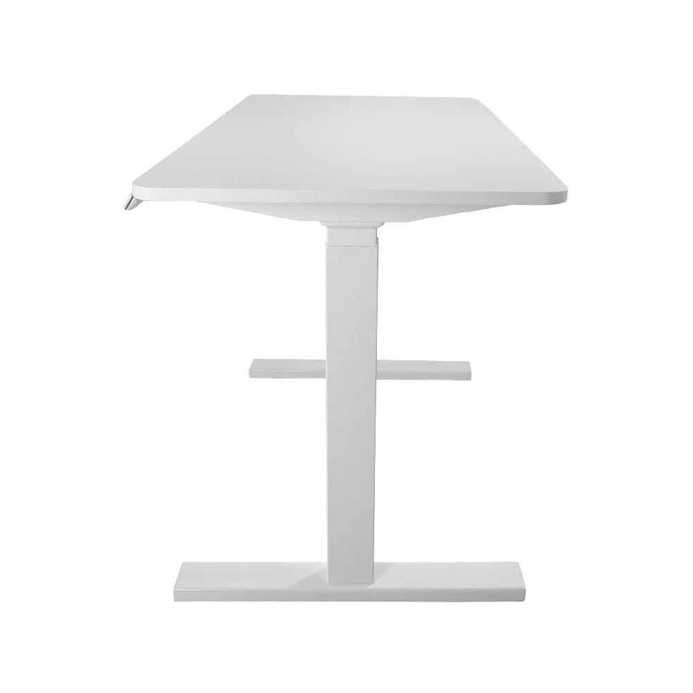 โต๊ะปรับระดับ ERGOHUMEN SIT-STAND DESK 120 ซม. สีขาว