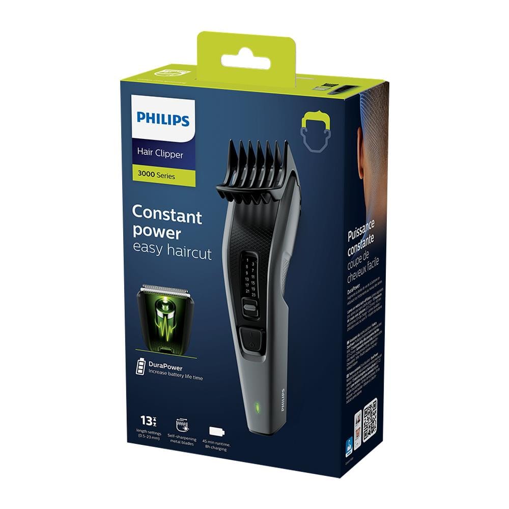 เครื่องตกแต่งทรงผม PHILIPS HC3525/15