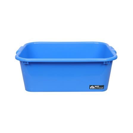 กล่องพลาสติก ME LIVING 61x46x22 ซม. สีน้ำเงิน_1