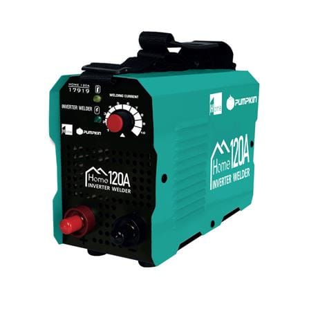 เครื่องเชื่อม INVERTER PUMPKIN HOME 120A_0