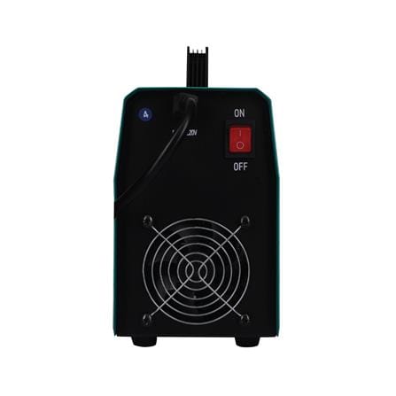 เครื่องเชื่อม INVERTER PUMPKIN HOME 120A PLUS_2