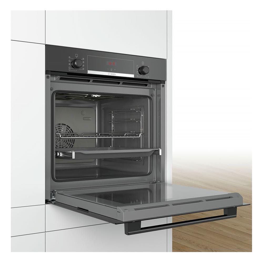 เตาอบฝังดิจิตอล BOSCH HBA534EB0K