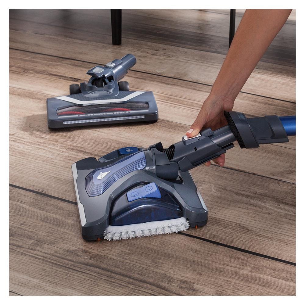 เครื่องดูดฝุ่นแบบด้าม TEFAL TY9690WO
