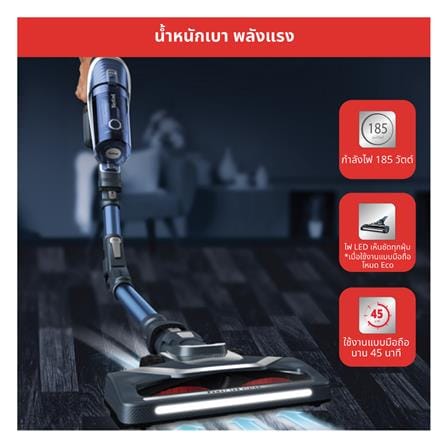 เครื่องดูดฝุ่นแบบด้าม TEFAL TY9690WO_9