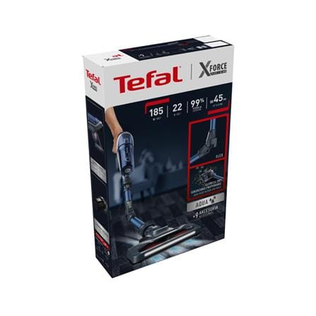 เครื่องดูดฝุ่นแบบด้าม TEFAL TY9690WO_5