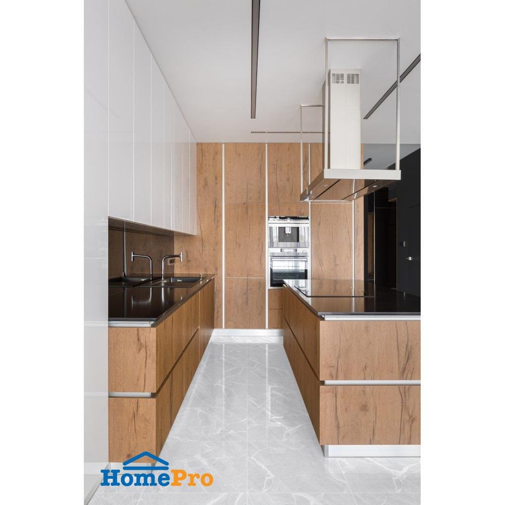 กระเบื้องพื้น 60x60 ซม. COTTO โลรองต์ ขาว PM 1.44M2