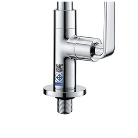 ก๊อกซิงค์ KARAT FAUCET KF-66-519-50 สีโครม_2