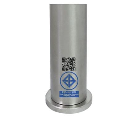 ก๊อกอ่างล้างหน้า KARAT FAUCET KF-79-100B-63 สเตนเลส_3