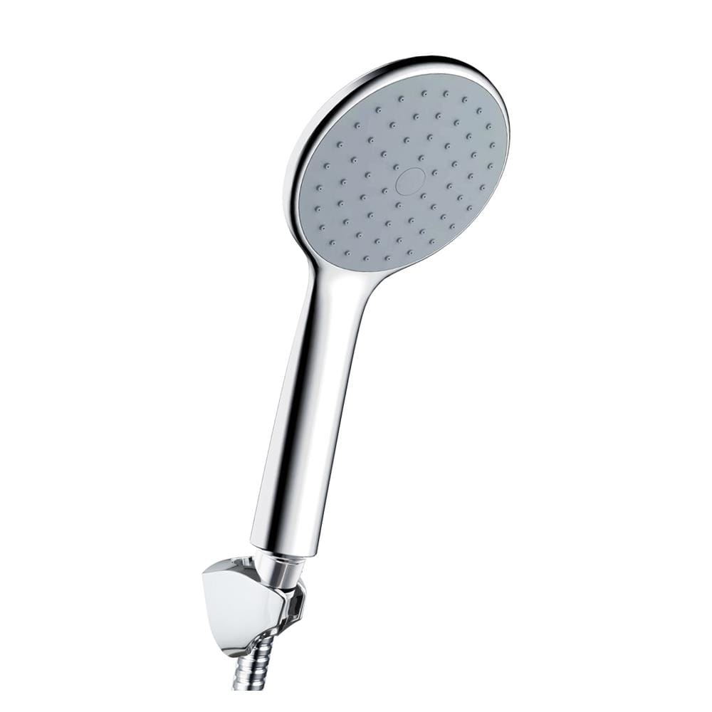 ฝักบัวสายอ่อน 1 ระดับ KARAT FAUCET รุ่น KS-75-231-50 สีโครม