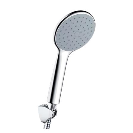 ฝักบัวสายอ่อน 1 ระดับ KARAT FAUCET รุ่น KS-75-231-50 สีโครม_0