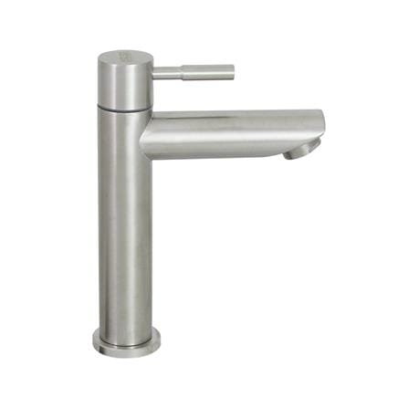 ก๊อกอ่างล้างหน้า KARAT FAUCET  KF-79-100A-63 สเตนเลส_1