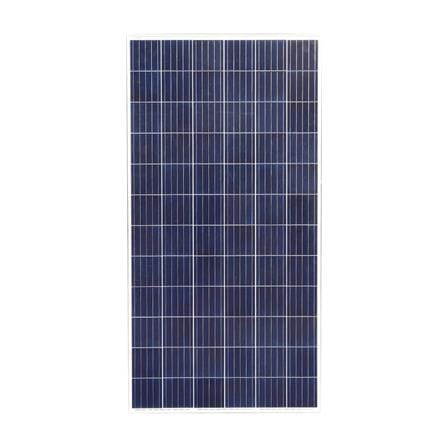 แผงโซลาร์เซลล์ 340 วัตต์ POLY FULL CELL P-TYPE TRANSPOWER_0
