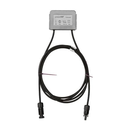 แผงโซลาร์เซลล์ 340 วัตต์ POLY FULL CELL P-TYPE TRANSPOWER_2