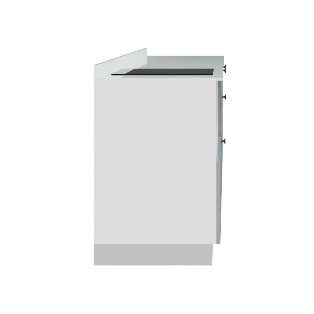 ครัวไม้สำเร็จ STARMARK ALICE BASE R NS 166 ซม.
