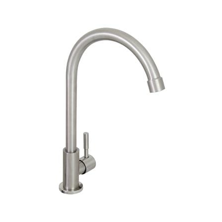 ก๊อกซิงค์ KARAT FAUCET KF-79-511-63 สเตนเลส_0
