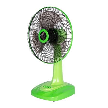 พัดลมตั้งโต๊ะ 16 นิ้ว M-TECH CF-4163 สีเขียว_2
