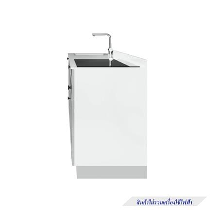 ครัวไม้สำเร็จ STARMARK ALICE BASE L 211 ซม._3